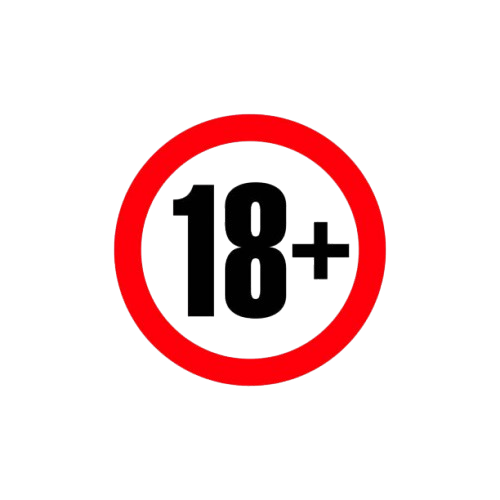 18+ - Réservé aux majeurs