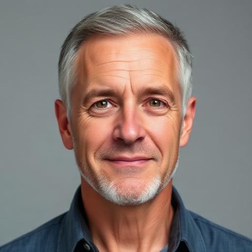 Photo de Antoine F. parieur expérimenté sur Luckylifegarden