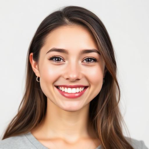 Photo de Julie H. nouvelle membre Luckylifegarden